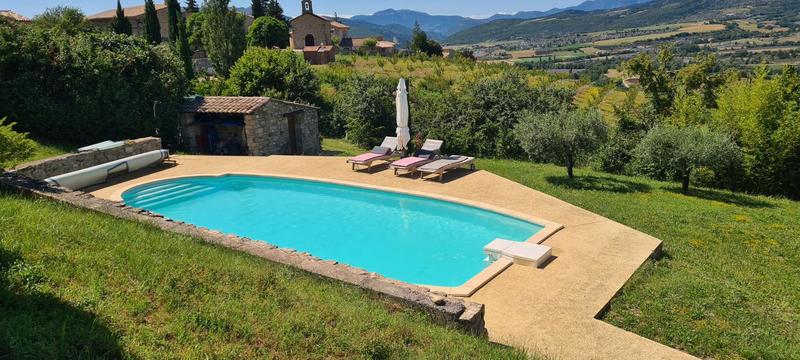 Terrain constructible