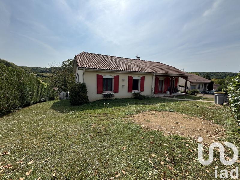 Maison - 175 m² - 4 pièces