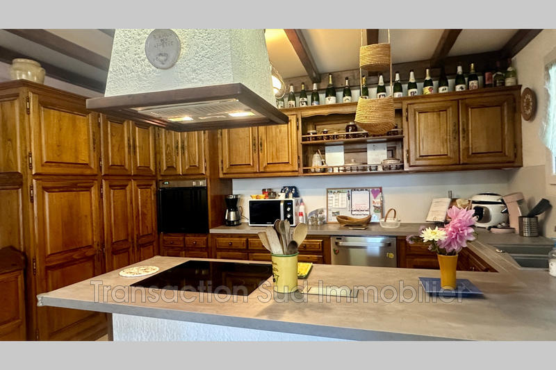 Maison - 132 m² - 6 pièces