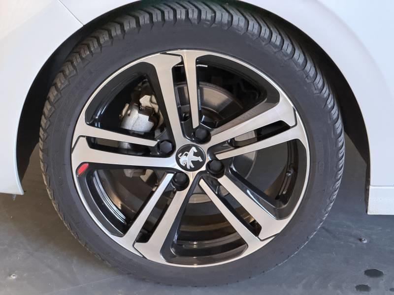 Peugeot 208 PureTech 110ch s&amp;S Bvm6 Gt Line