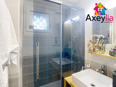 Appartement - 66 m² - 4 pièces