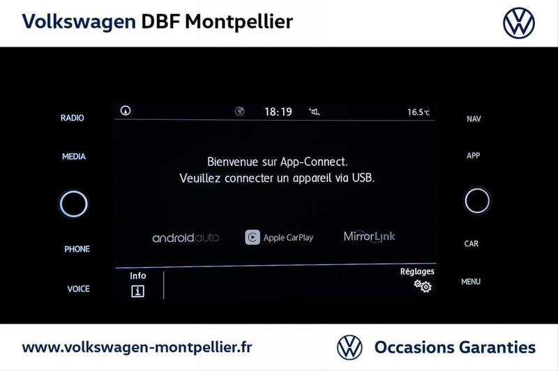 Volkswagen Golf 1.5 Tsi 130 Evo Dsg7 Iq.Drive