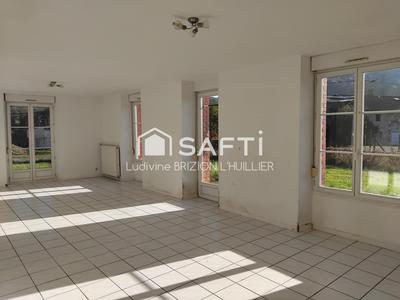 Maison de village - 283 m² - 10 pièces