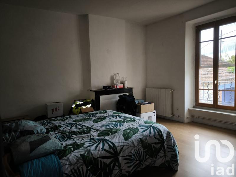 Maison de campagne - 212 m² - 9 pièces