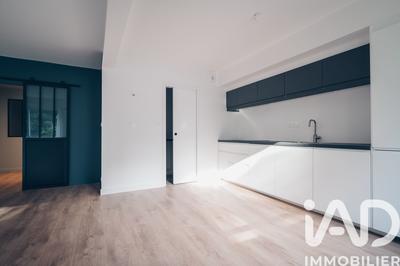 Appartement - 94 m² - 4 pièces