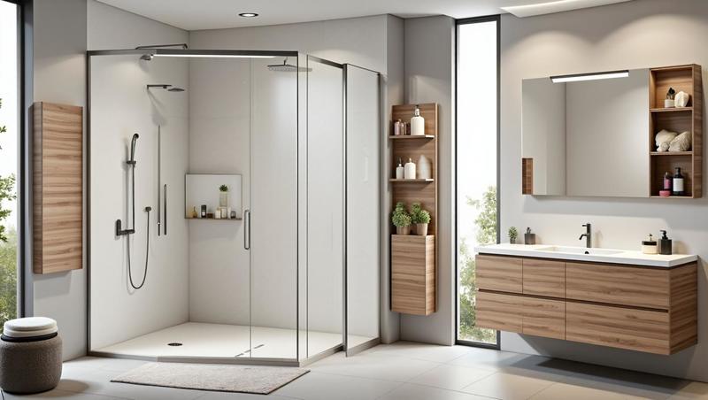 Appartement - 49 à 119 m² - 2 à 5 pièces