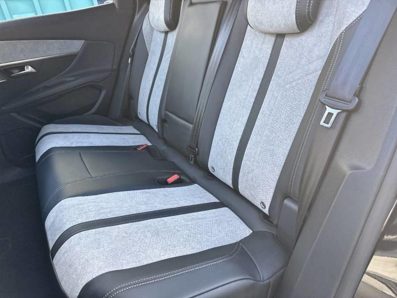 Peugeot 3008 Hybrid4 300 e-Eat8 Gt Pack