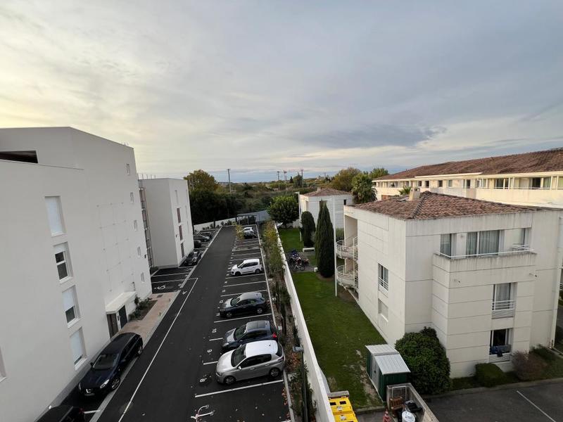 Appartement - 50 m² - 2 pièces