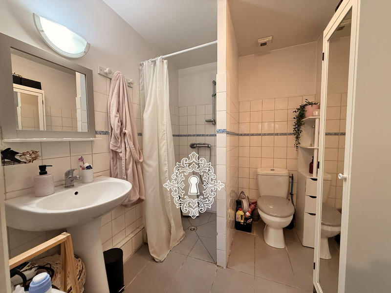 Maison - 68 m² - 4 pièces