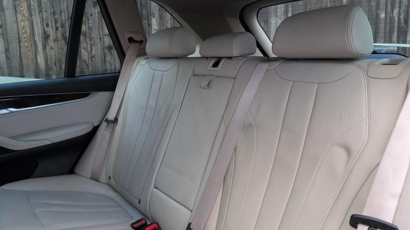 Bmw X5 xDrive 30d 258 Bva8 Lounge Plus - Automatique Entretien constructeur