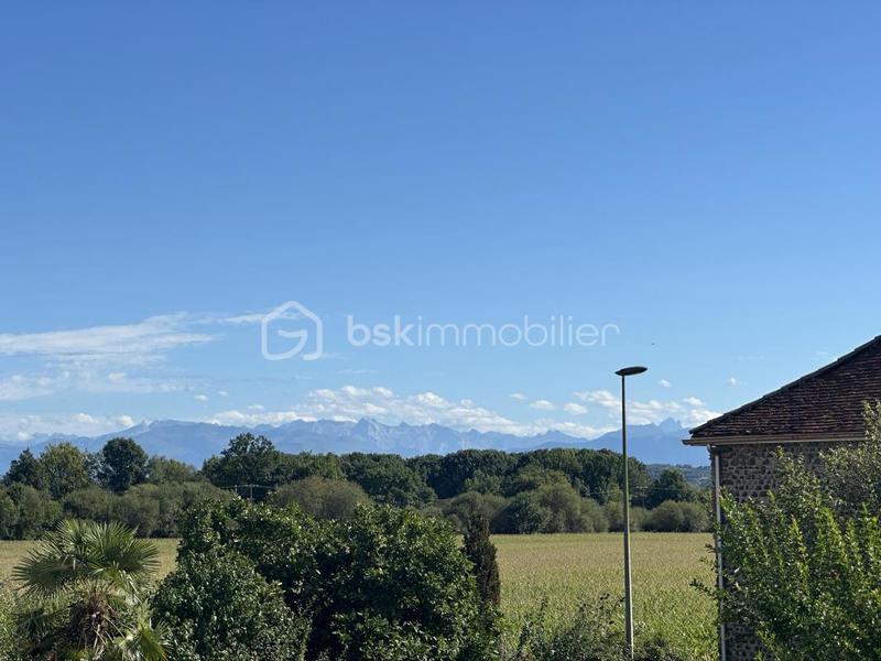 Maison traditionnelle - 150 m² - 5 pièces