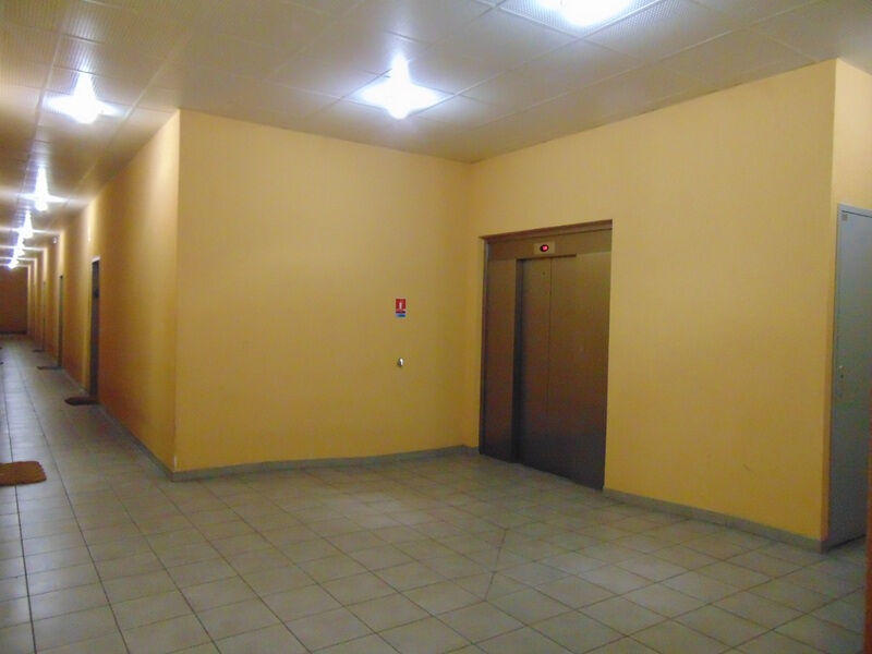 Appartement - 37 m² - 1 pièce