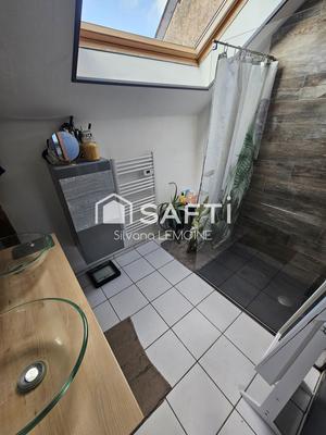 Maison - 150 m² - 5 pièces