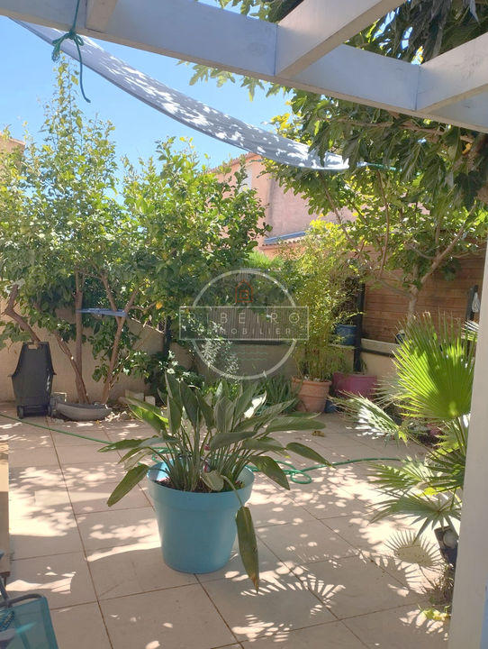 Villa - 67 m² - 4 pièces