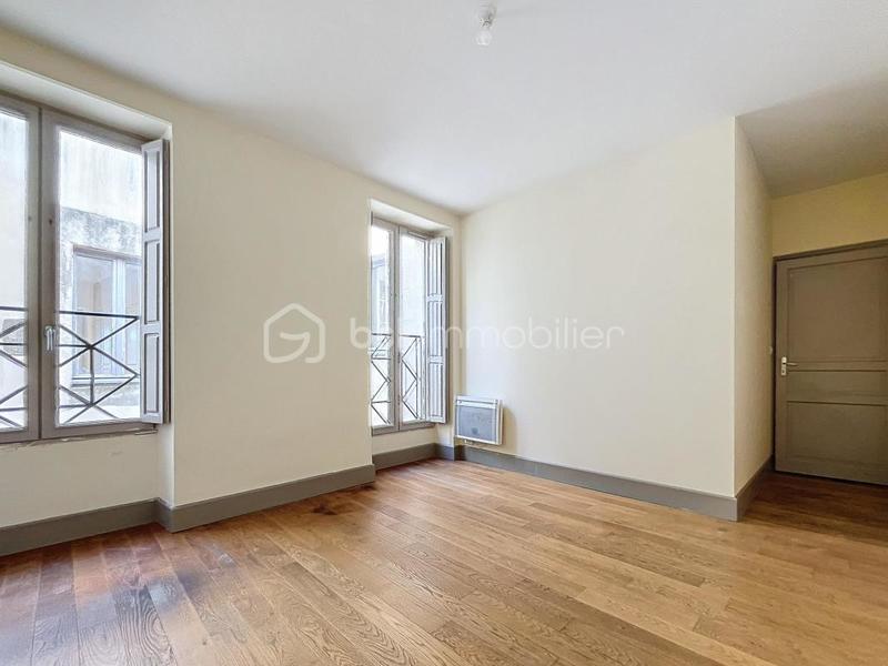 Appartement - 81 m² - 4 pièces