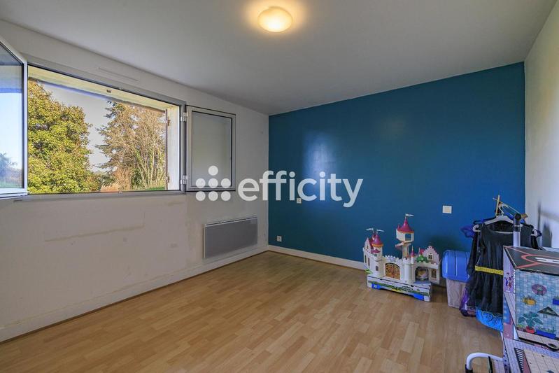 Villa - 172 m² - 8 pièces