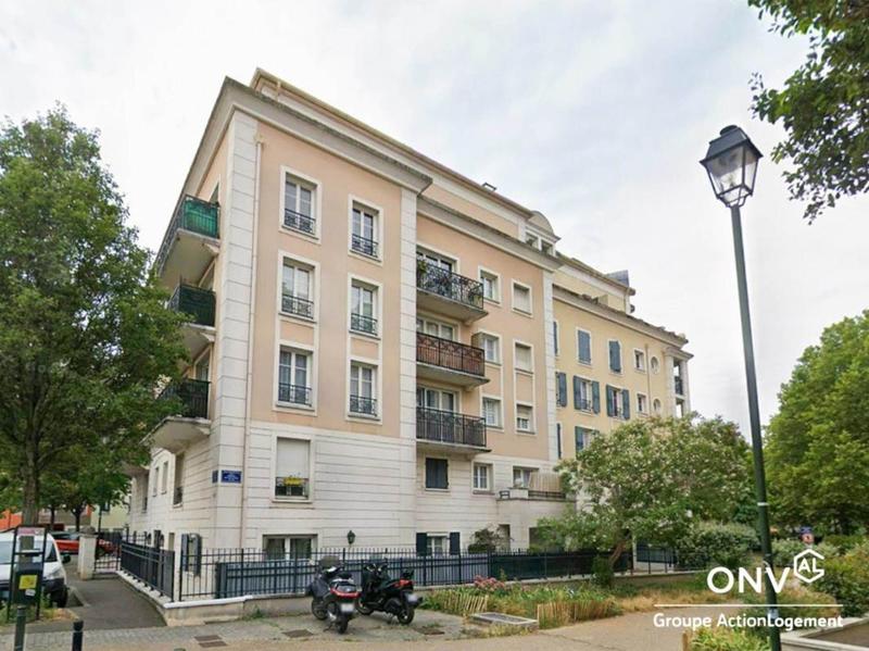 Appartement - 71 m² - 4 pièces