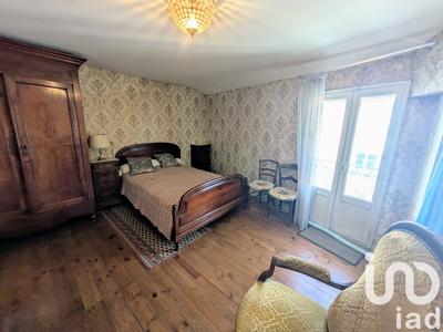 Maison de ville - 107 m² - 5 pièces