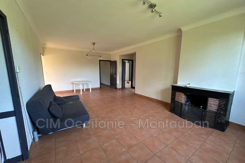 Appartement - 90 m² - 4 pièces