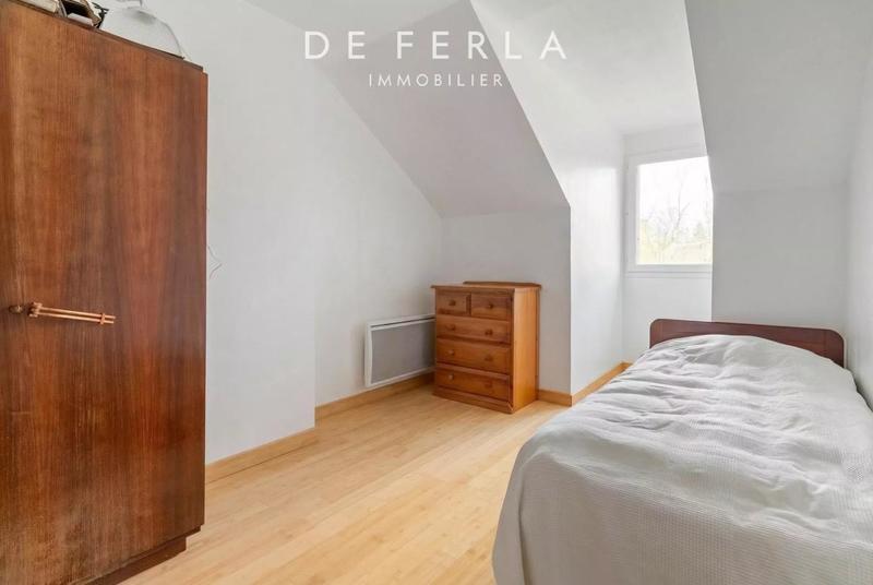 Maison - 150 m² - 7 pièces