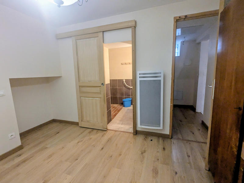 Maison - 200 m² - 6 pièces