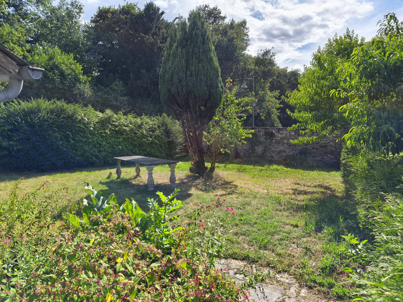 Maison - 120 m² - 7 pièces