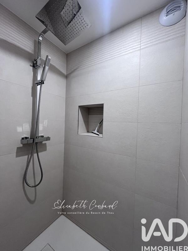 Appartement - 28 m² - 2 pièces