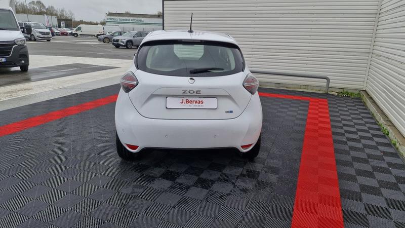 Renault Zoe R110 Achat Integral Evolution