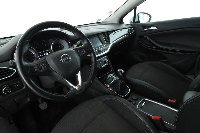 Opel Astra 1.4 Turbo Innovation 125 ch