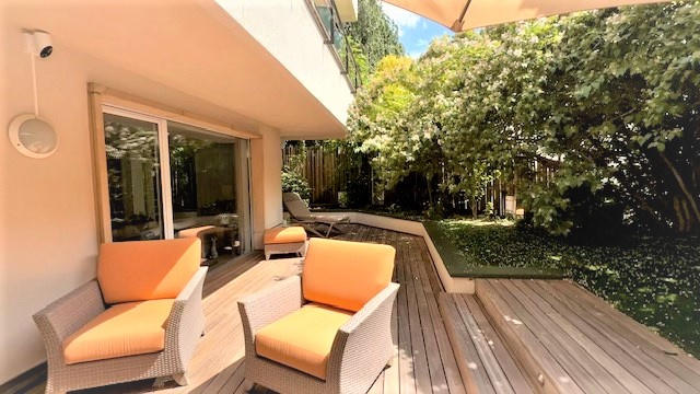 Appartement - 146 m² - 5 pièces