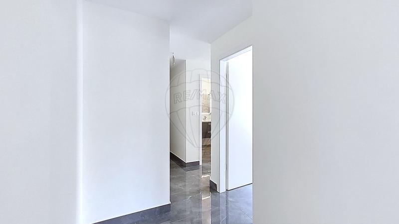 Duplex - 123 m² - 6 pièces