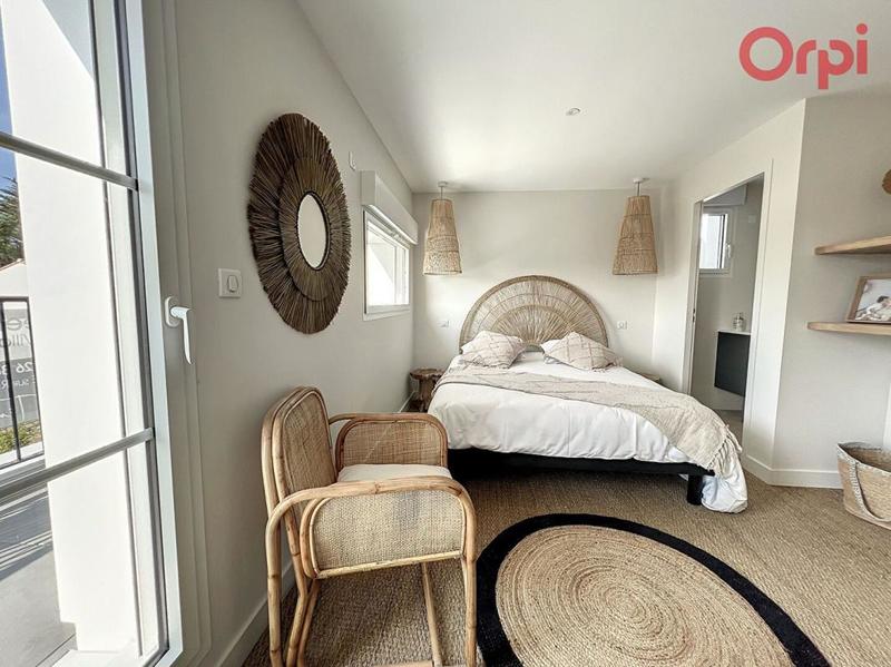 Villa - 83 m² - 3 pièces