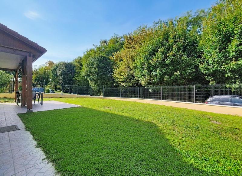 Maison - 81 m² - 4 pièces