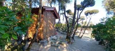 Maison - 126 m² - 5 pièces