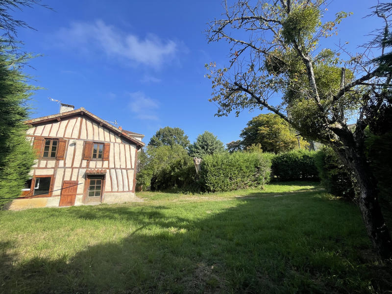 Maison - 108 m² - 4 pièces