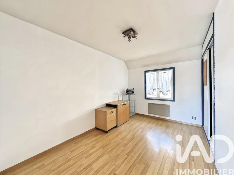 Duplex - 126 m² - 5 pièces