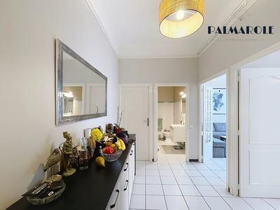 Appartement - 58 m² - 2 pièces