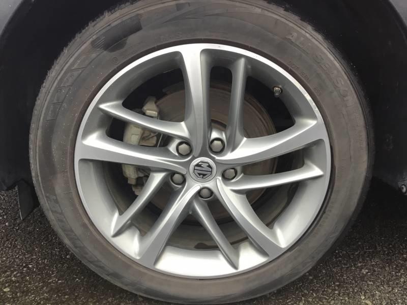 Mg Ehs 1.5t Gdi Phev Luxury