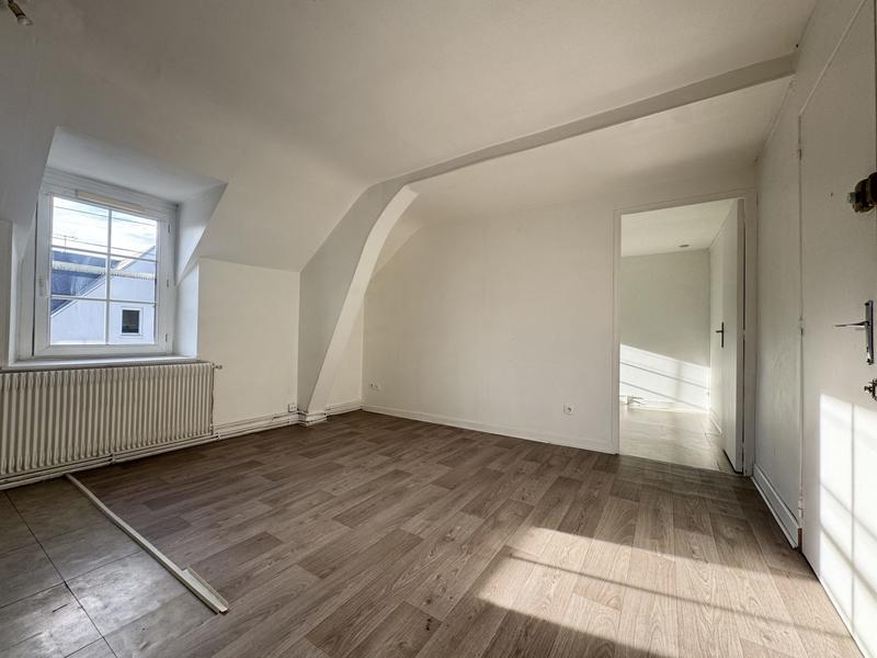 Appartement - 29 m² - 2 pièces