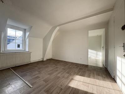 Appartement - 29 m² - 2 pièces