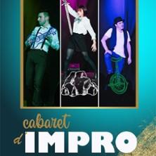 Cabaret d'impro
