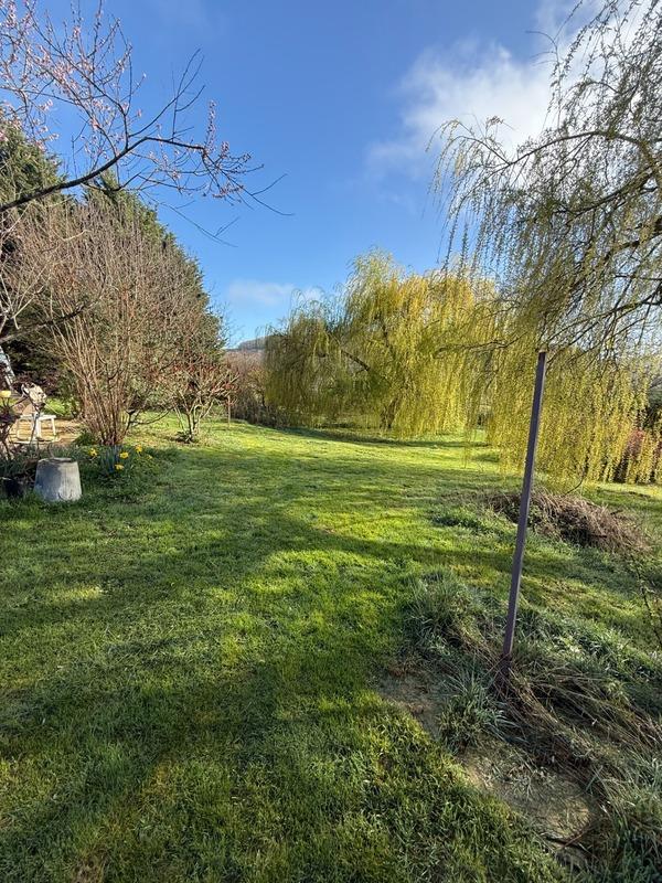 Maison - 215 m² - 10 pièces