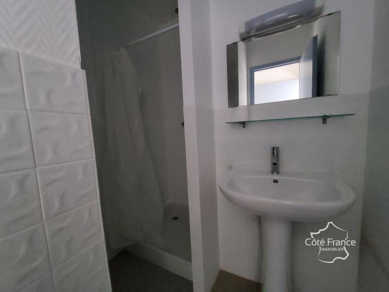 Immeuble - 549 m² - 3 pièces