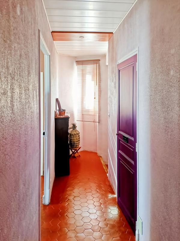 Maison de village - 152 m² - 5 pièces