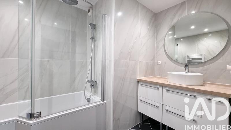 Appartement - 51 m² - 2 pièces