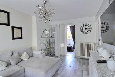 Appartement - 48 m² - 3 pièces