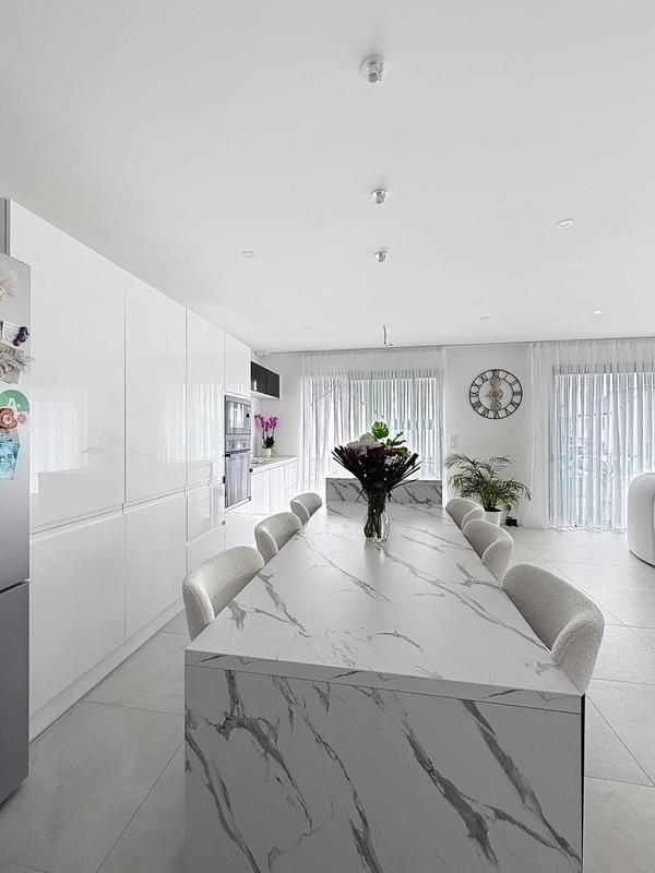 Maison - 120 m² - 7 pièces