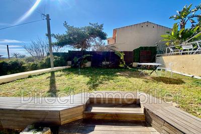 Maison - 250 m² - 7 pièces