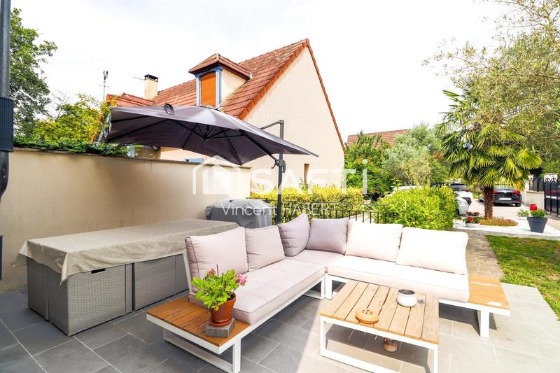 Maison - 174 m² - 6 pièces