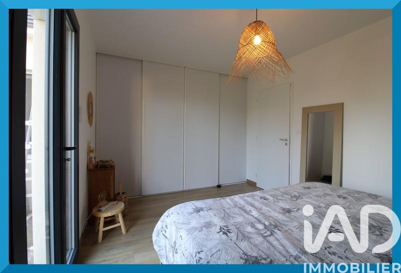 Maison - 110 m² - 6 pièces
